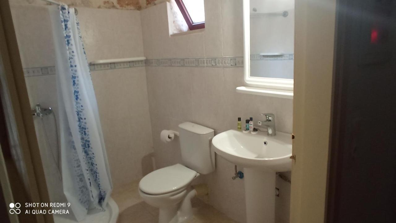 Climati Studios Skinaria Luaran gambar