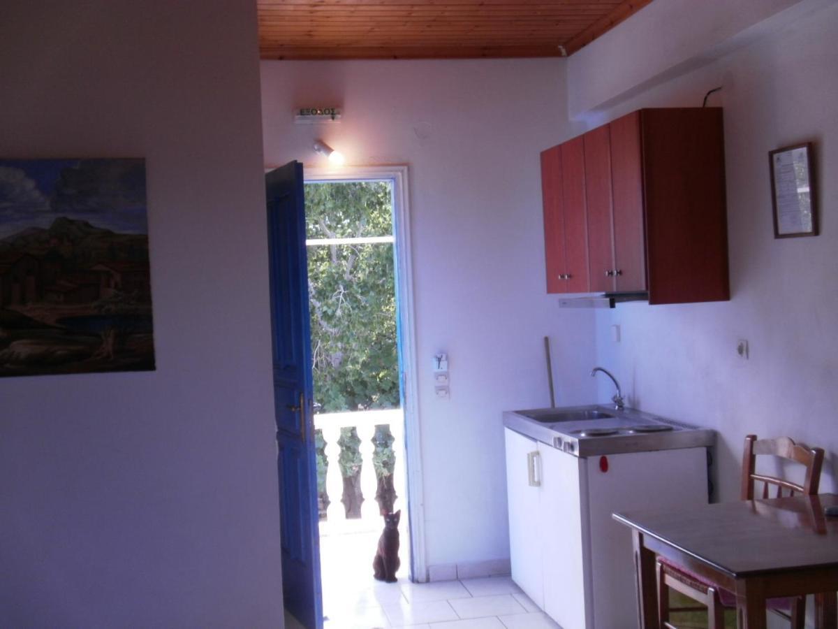 Climati Studios Skinaria Luaran gambar