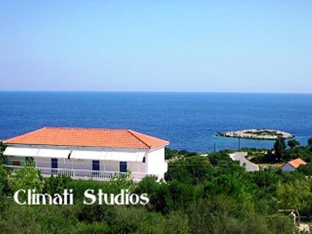 Climati Studios Skinaria Luaran gambar