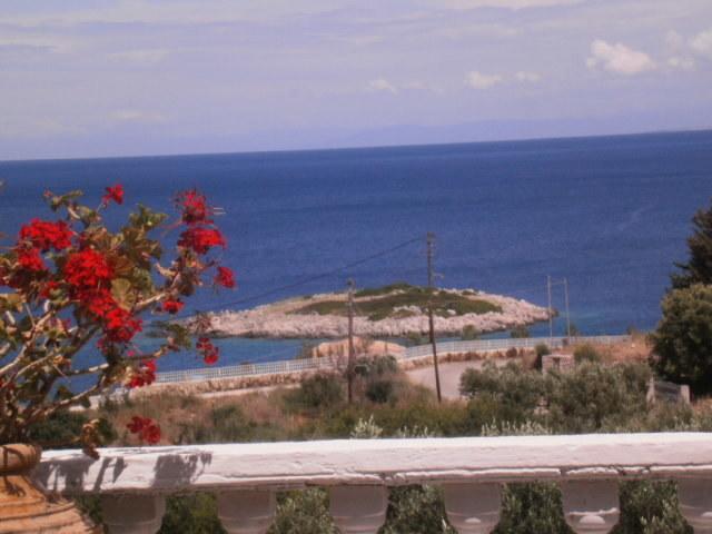 Climati Studios Skinaria Luaran gambar